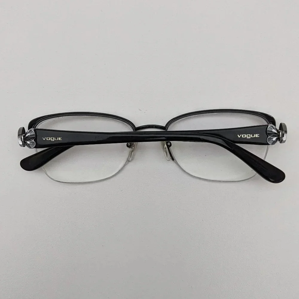 🕶️Vogue VO3966 Eyeglasses 51/18 135 /KAB251🕶️​